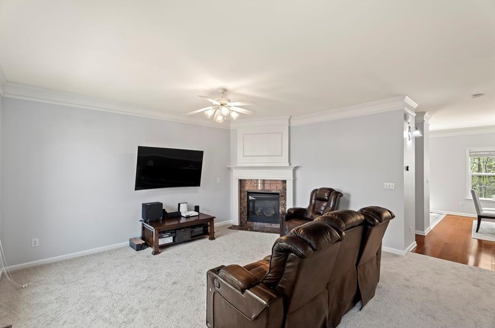 7822 Welsford Pt, Atlanta GA  30350-5894 exterior
