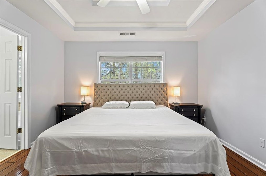 7822 Welsford Pt, Atlanta GA  30350-5894 exterior