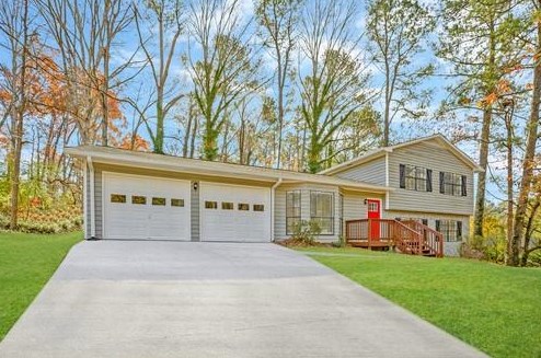 3188 Aspen Cir, Lithonia, GA 30078
