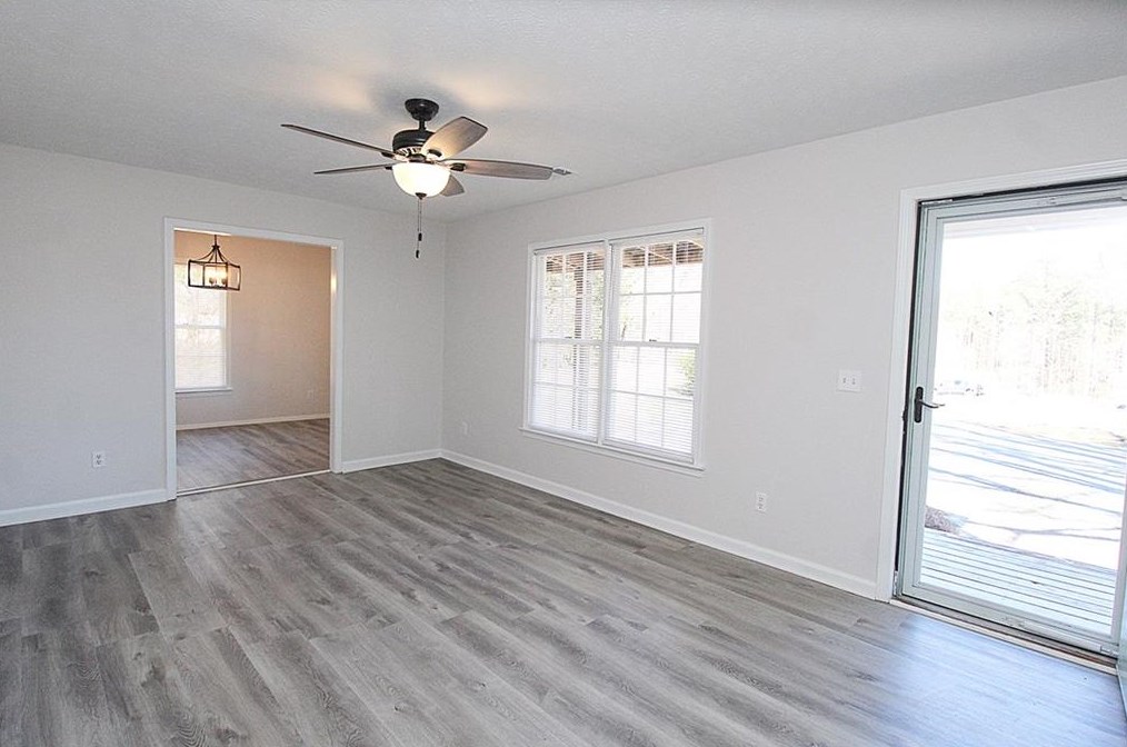 149 Holder Rd, Dallas GA  30132-8116 exterior