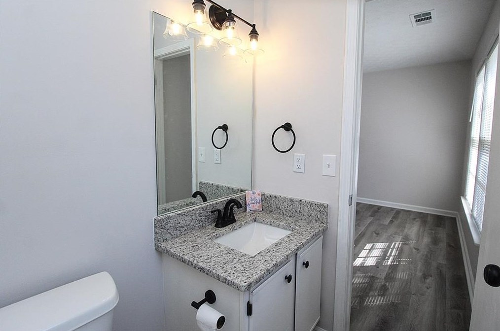 149 Holder Rd, Dallas GA  30132-8116 exterior