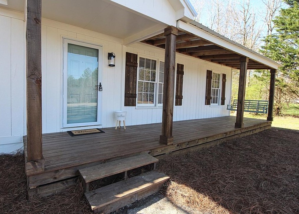 149 Holder Rd, Dallas GA  30132-8116 exterior