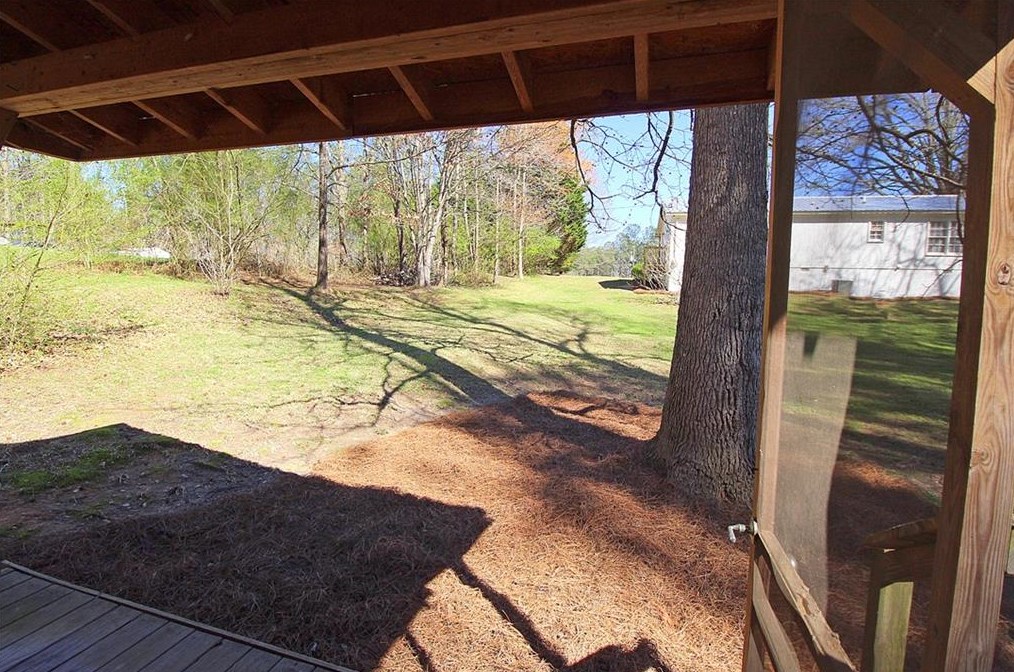 149 Holder Rd, Dallas GA  30132-8116 exterior