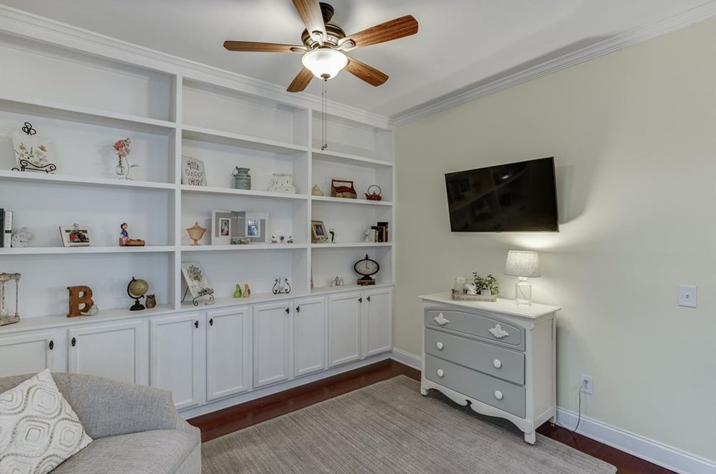 821 Caleb Dr, Winder GA  30680-2886 exterior