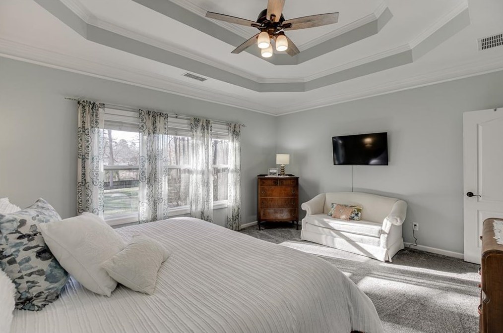 821 Caleb Dr, Winder GA  30680-2886 exterior