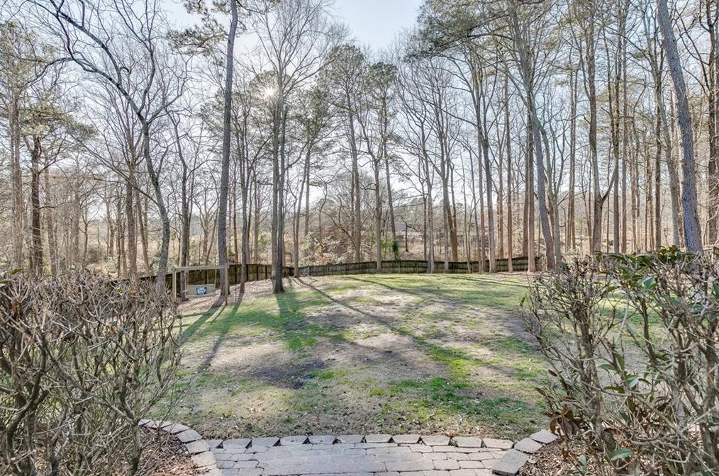 821 Caleb Dr, Winder GA  30680-2886 exterior