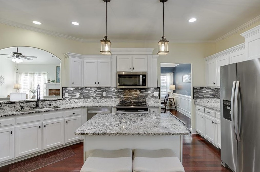 821 Caleb Dr, Winder GA  30680-2886 exterior