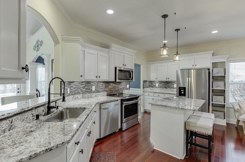 821 Caleb Dr, Winder GA  30680-2886 exterior