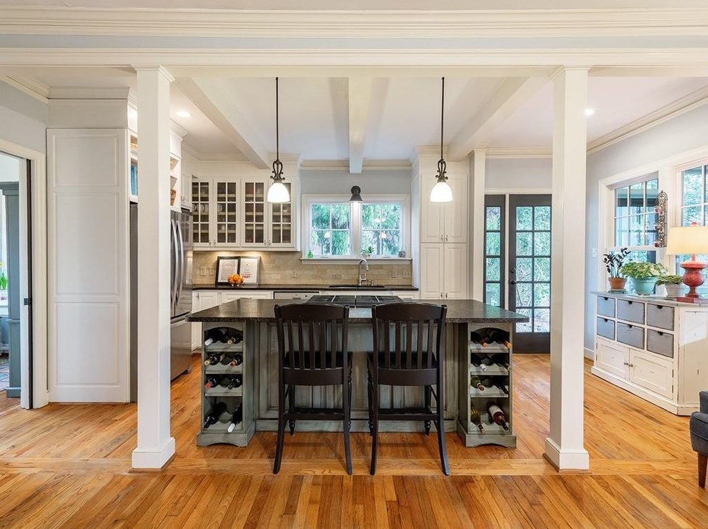 4115 Peachtree Dunwoody Rd, Atlanta, GA 30342-3525
