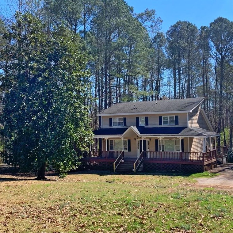 2178 Mt Vernon Rd, Lithia Springs, GA 30122