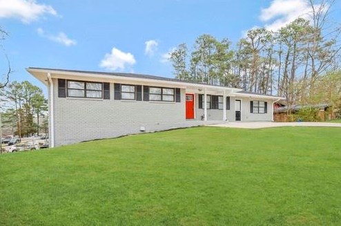 180 Wendell Dr Se, Atlanta, GA 30315