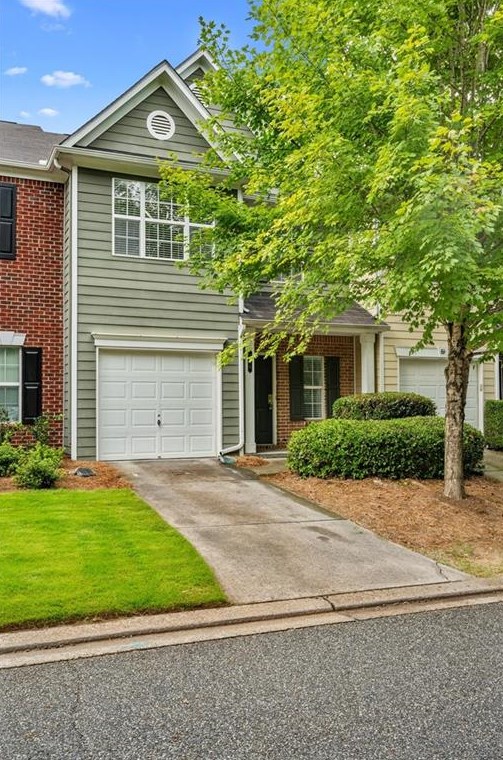 220 Magnolia Leaf Dr, Holly Springs, GA 30188