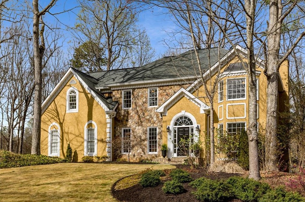 130 Flowing Spring Trl, Roswell, GA 30075-1864