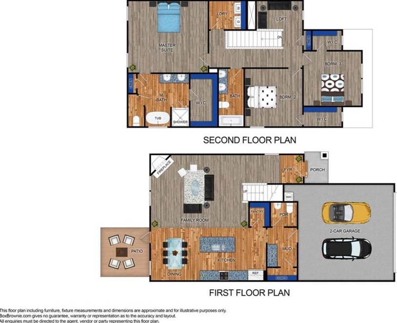 656 Trojan Ln, Alto, GA 30510