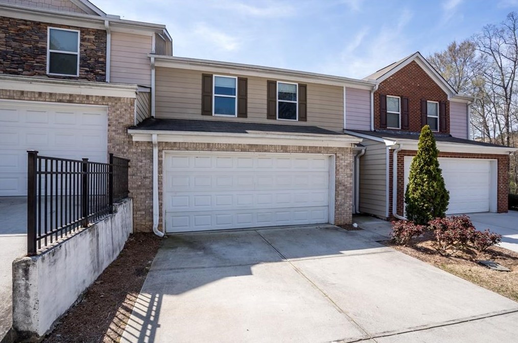 1264 Rockfield Cir, Norcross, GA 30093-3858