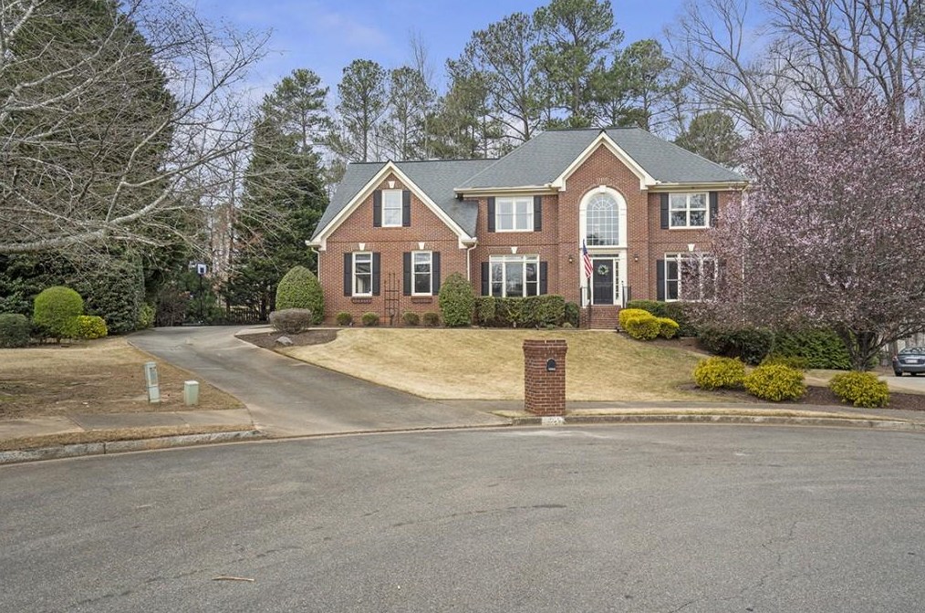 10835 Centennial Dr, Alpharetta, GA 30022-4924