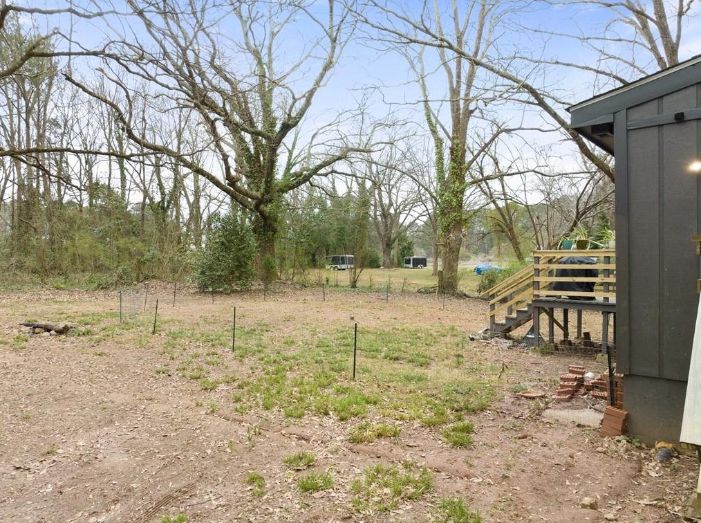 2511 Mcafee Rd, Decatur GA  30032-4160 exterior