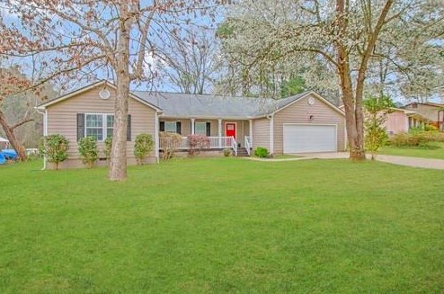 4648 Big Valley Rd, Stone Mountain, GA 30083