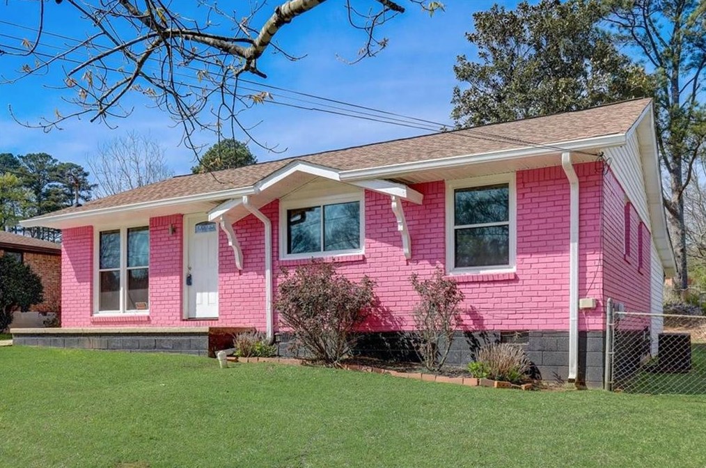 346 Windemere Way, Jonesboro, GA 30238-2166
