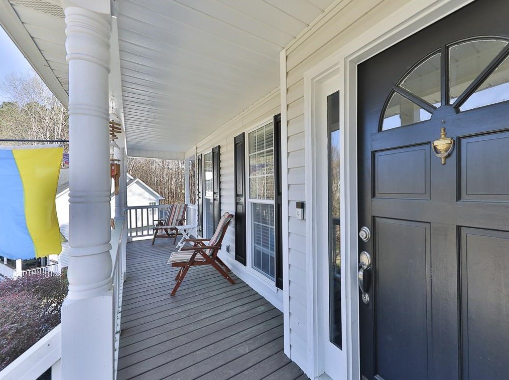 162 Kipling Dr, Dallas GA  30132-8441 exterior