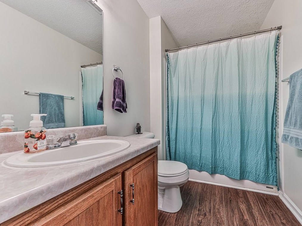 162 Kipling Dr, Dallas GA  30132-8441 exterior