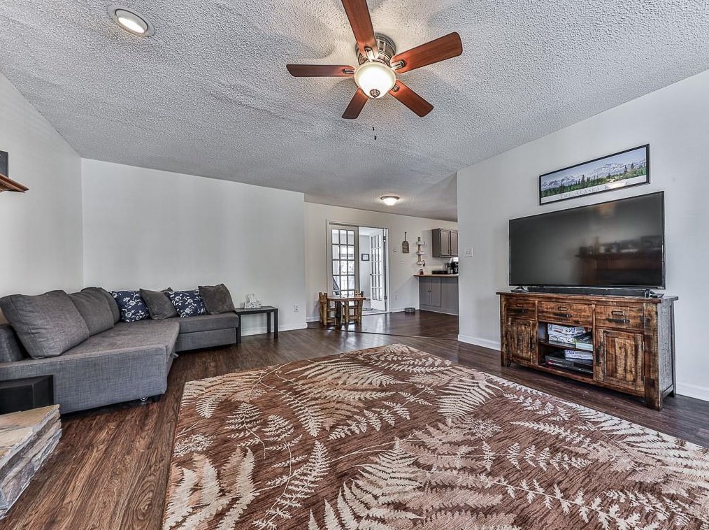 162 Kipling Dr, Dallas GA  30132-8441 exterior