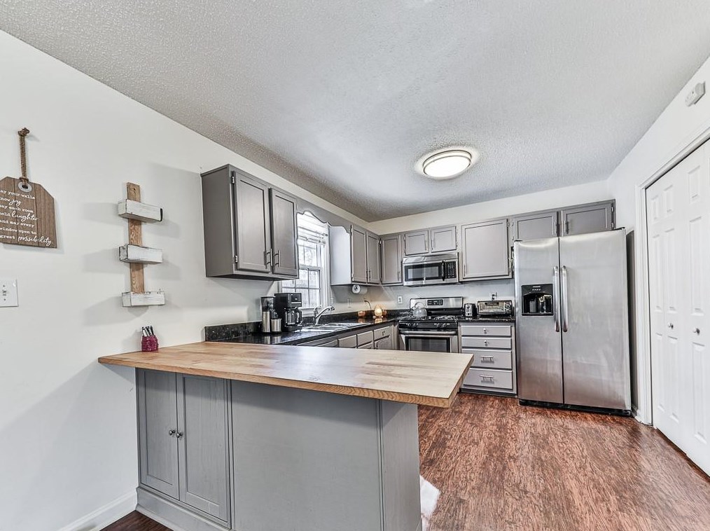 162 Kipling Dr, Dallas GA  30132-8441 exterior