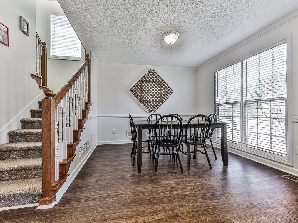 162 Kipling Dr, Dallas GA  30132-8441 exterior