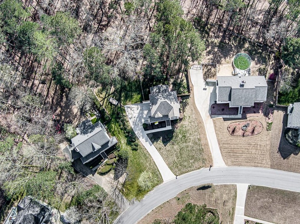 162 Kipling Dr, Dallas GA  30132-8441 exterior