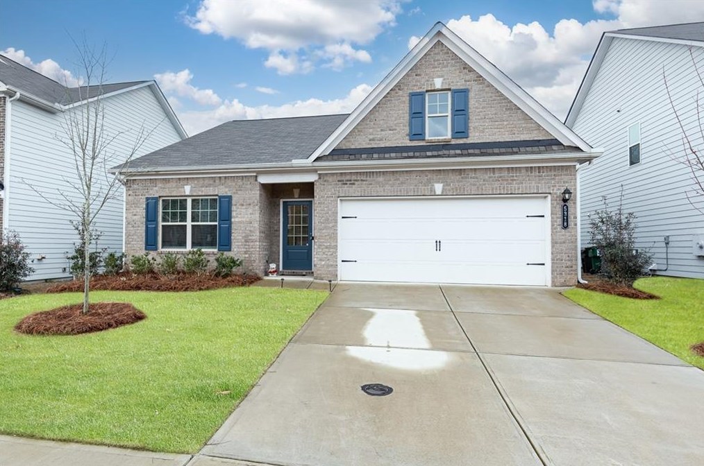 5318 Burrus Ln, Mableton, GA 30126