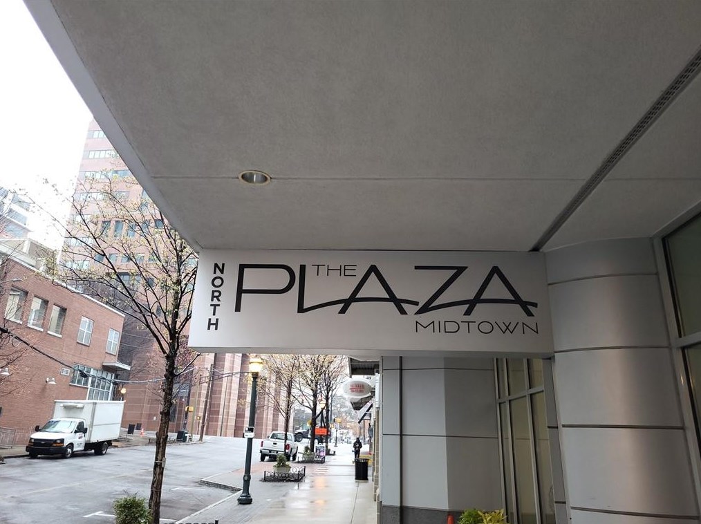 44 Peachtree Pl Nw #1224, Atlanta, GA 30309