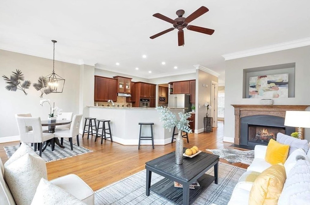 5408 Glenridge Cv, Atlanta, GA 30342