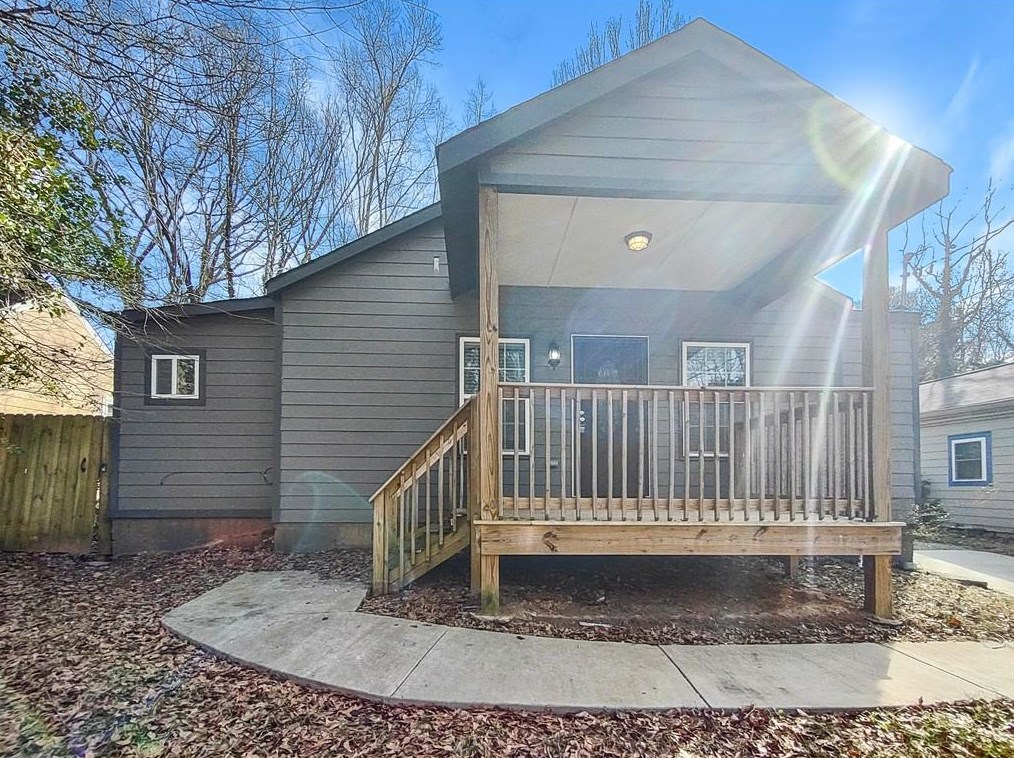 1570 Avon Ave Sw, Atlanta, GA 30311