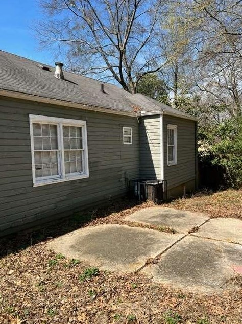 1372 Wichita Dr, Atlanta GA  30311-3526 exterior