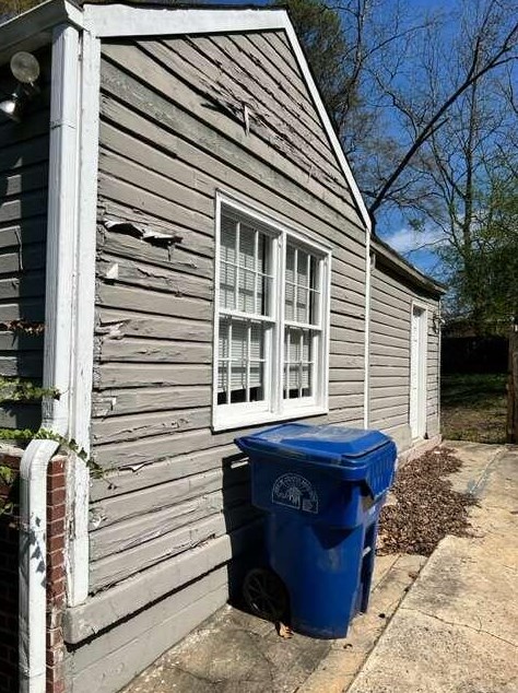 1372 Wichita Dr, Atlanta GA  30311-3526 exterior