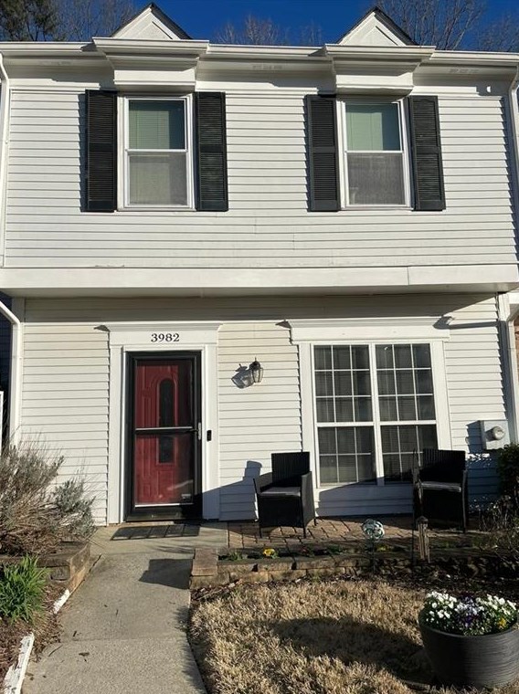3982 Wolcott Cir, Atlanta, GA 30340-4245