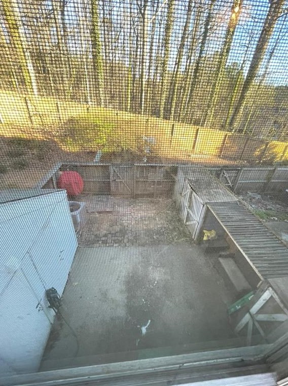 3982 Wolcott Cir, Atlanta GA  30340-4245 exterior