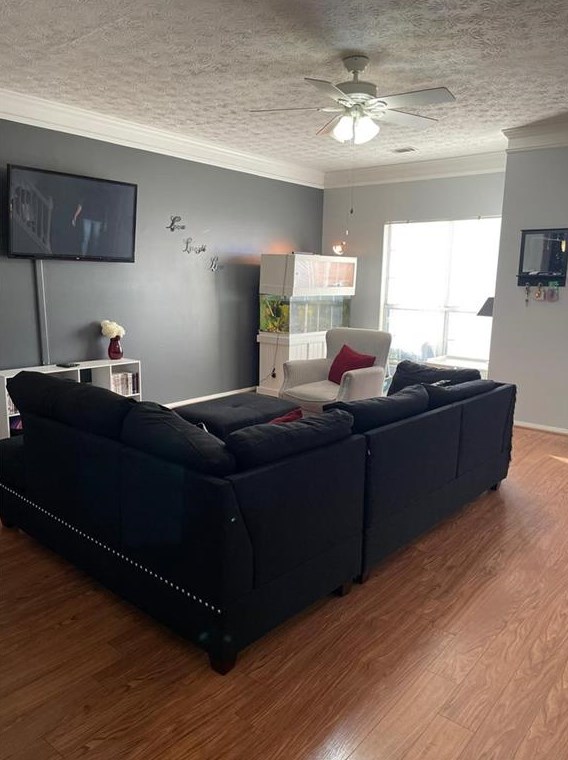 3982 Wolcott Cir, Atlanta GA  30340-4245 exterior