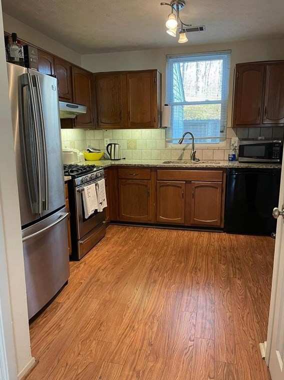 3982 Wolcott Cir, Atlanta GA  30340-4245 exterior