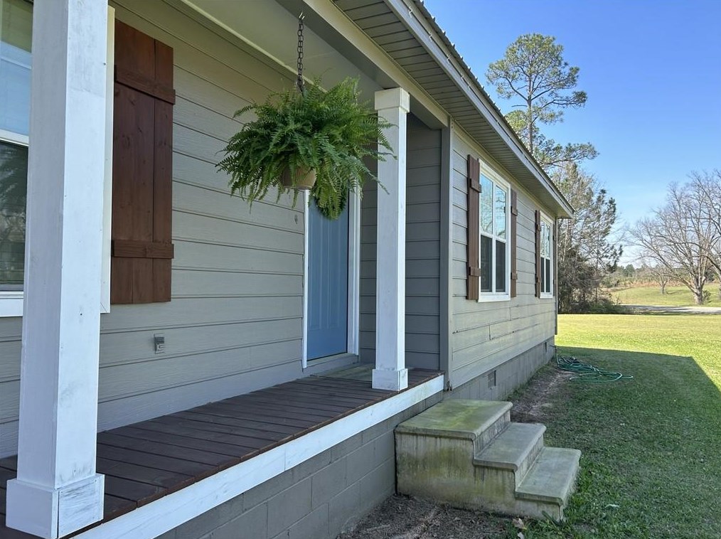 494 Barrow Rd, Reynolds, GA 31076