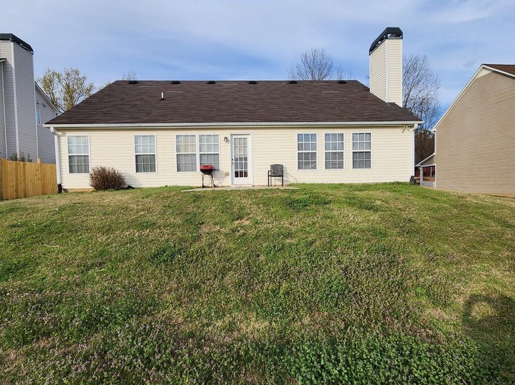 2335 Pettit Dr, Conyers, GA 30012