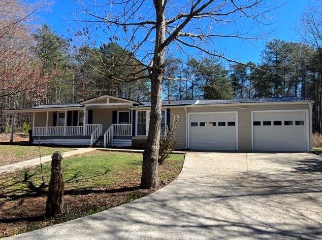 102 Holly Hill Rd, Big Canoe, GA 30143
