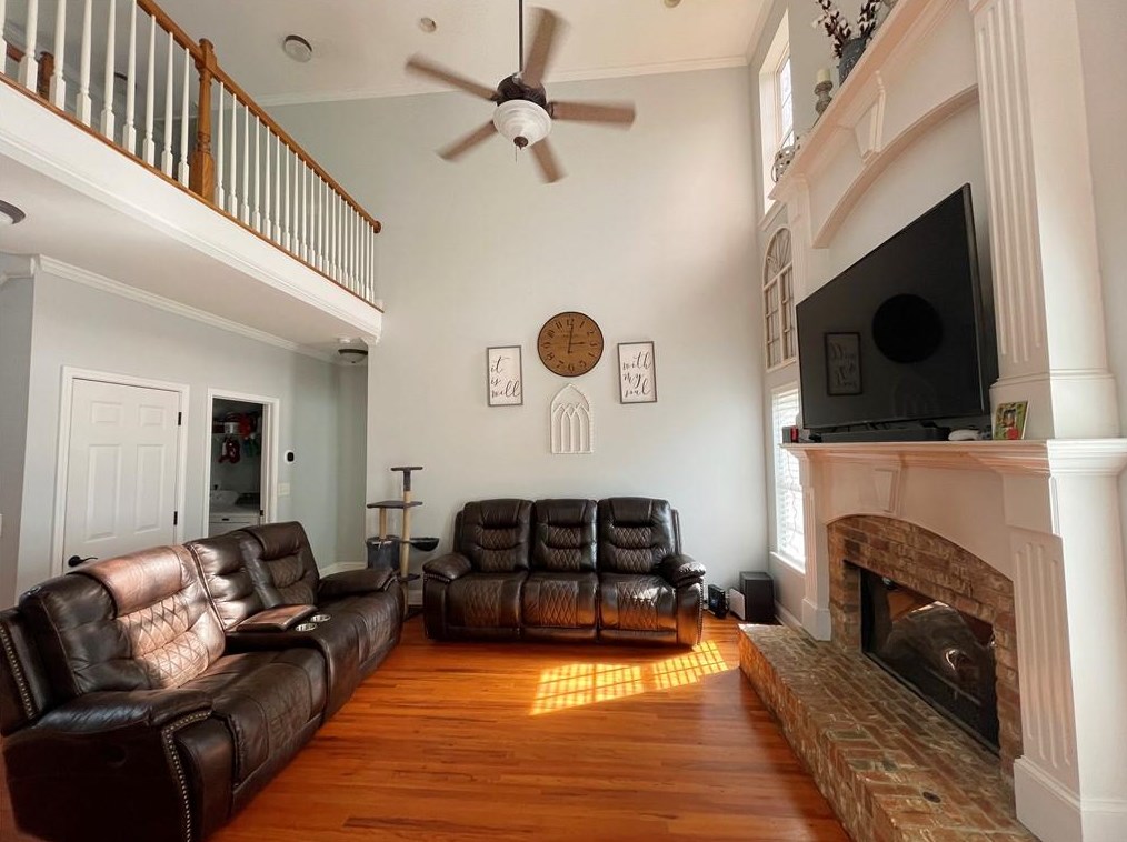 113 Bells Ferry Rd Ne, White, GA 30184