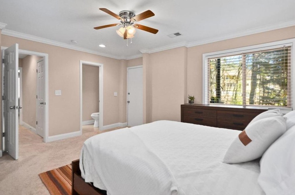 535 Putters Ct, Alpharetta GA  30022-5367 exterior