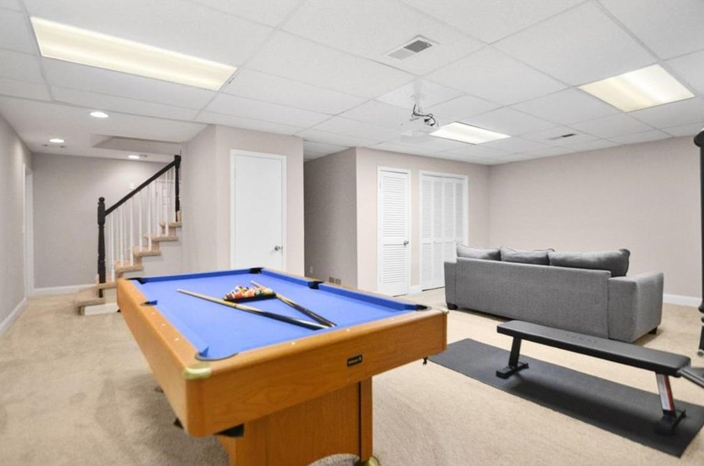 535 Putters Ct, Alpharetta GA  30022-5367 exterior