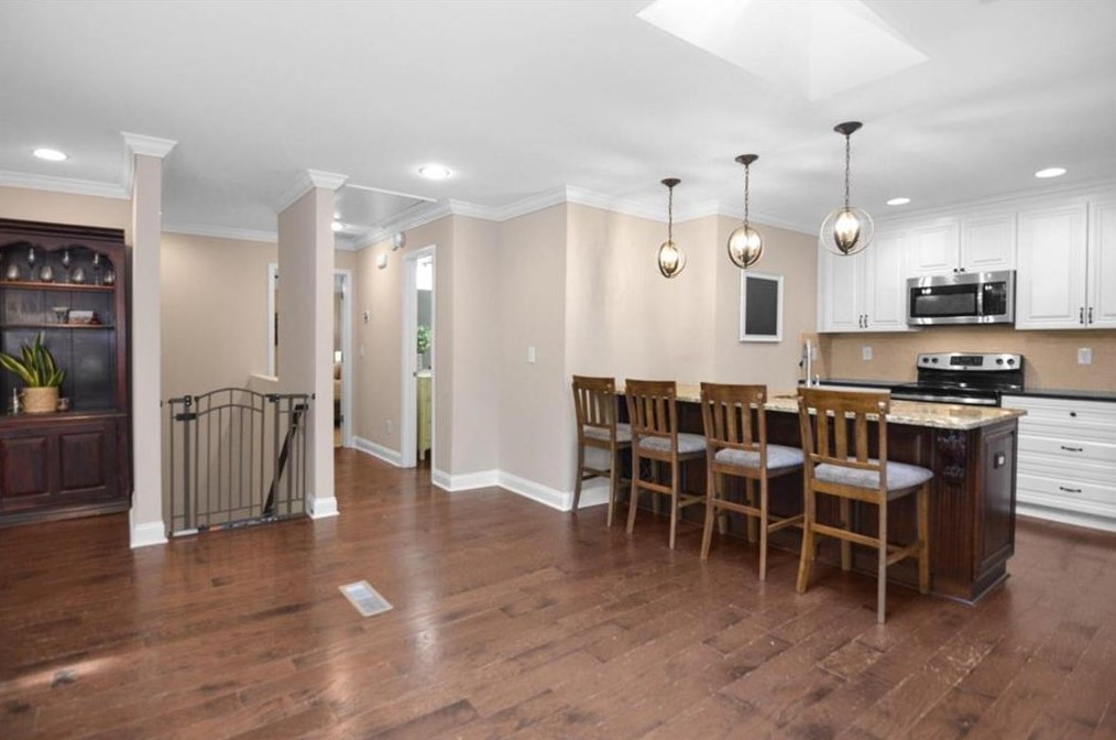 535 Putters Ct, Alpharetta GA  30022-5367 exterior