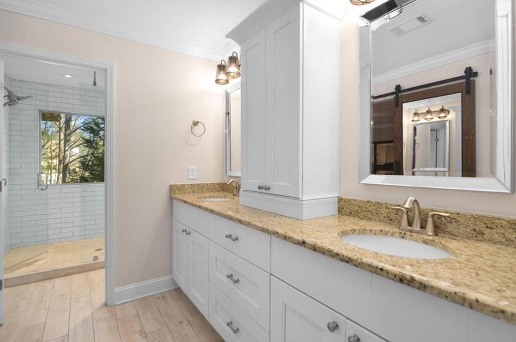 535 Putters Ct, Alpharetta GA  30022-5367 exterior