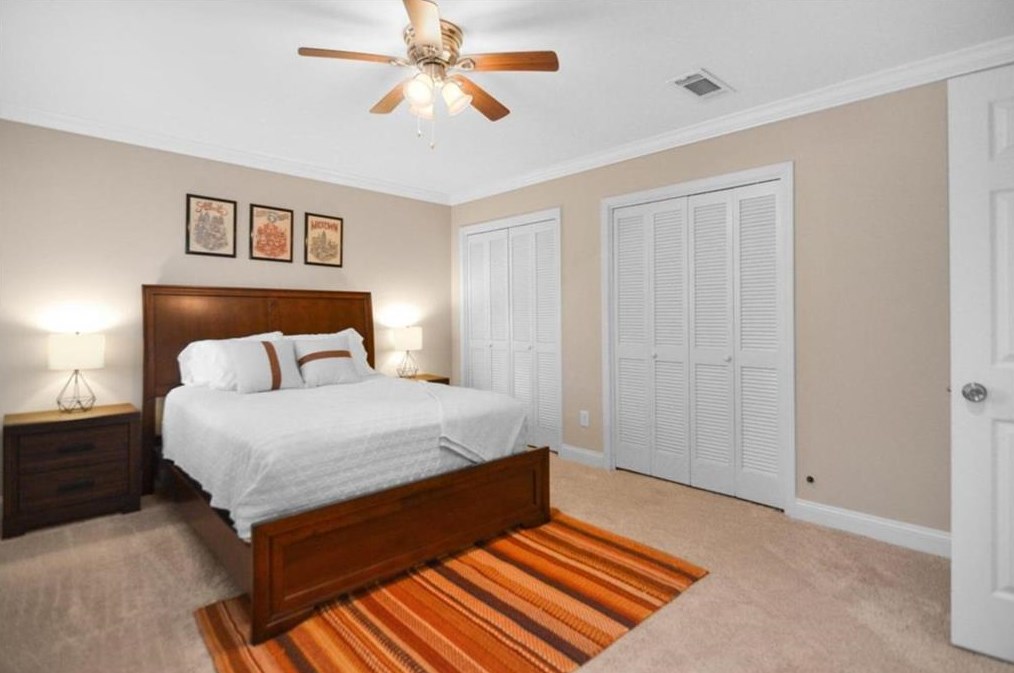 535 Putters Ct, Alpharetta GA  30022-5367 exterior