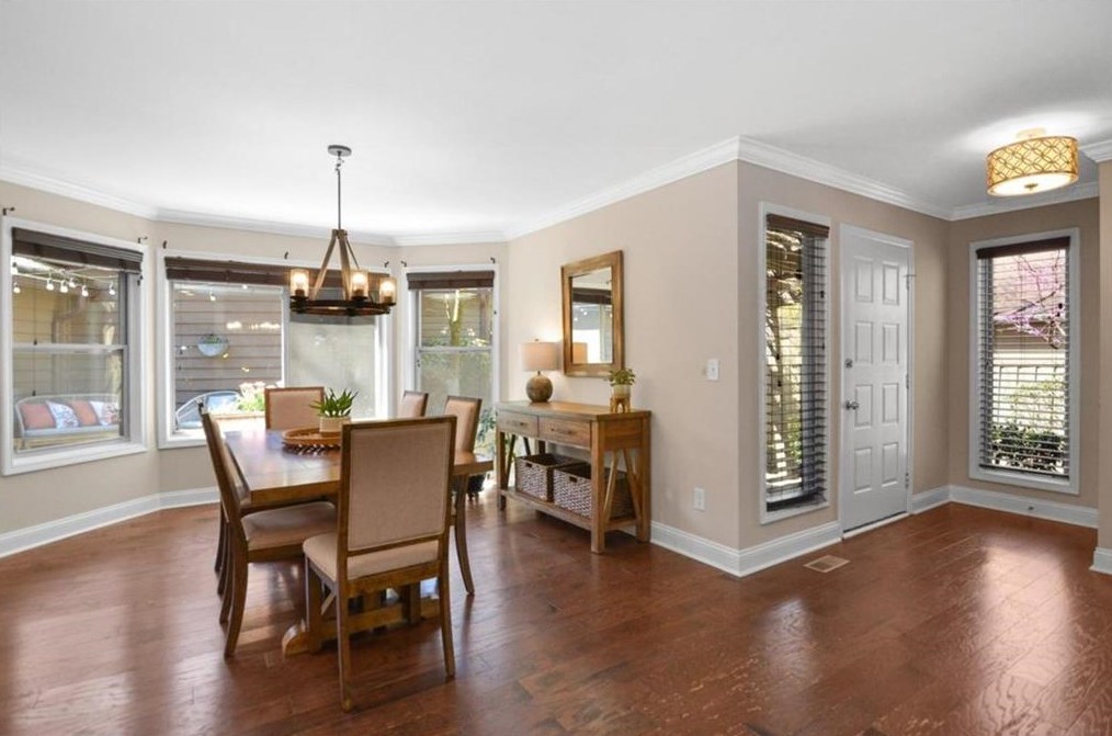 535 Putters Ct, Alpharetta GA  30022-5367 exterior