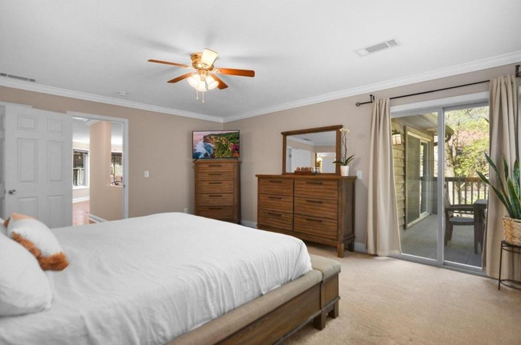 535 Putters Ct, Alpharetta GA  30022-5367 exterior